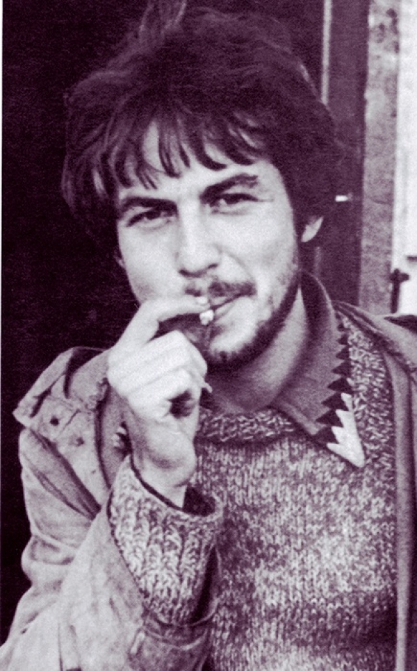 Башлачев