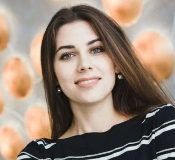 Карина Нугаева