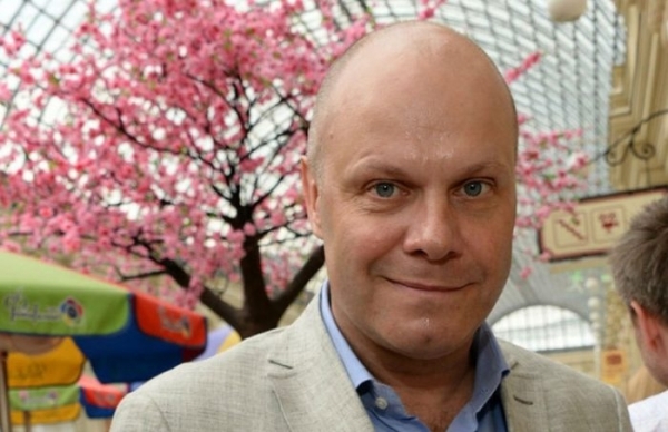 Алексей Кортнев
