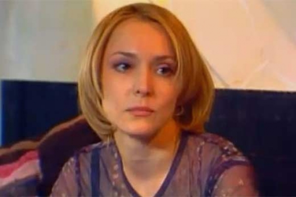 Елена Ланская