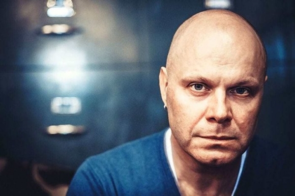 Алексей Кортнев