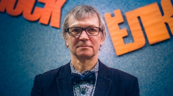 Алексей Рахов сейчас