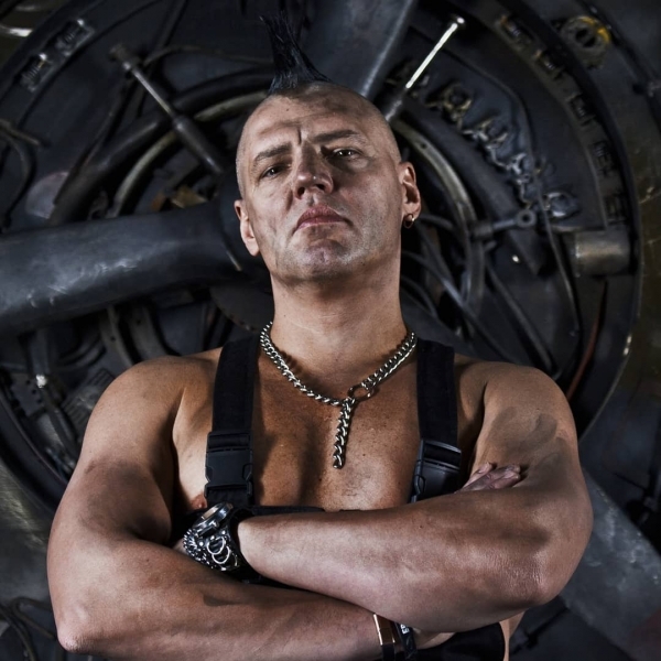 Анатолий Скляренко