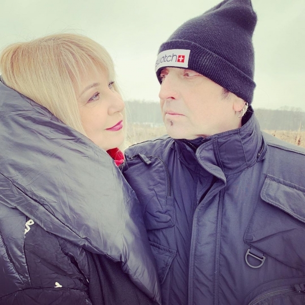 Артур и Оксана Михеевы сегодня