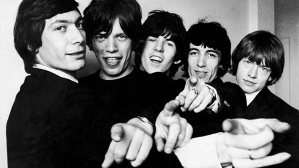 Rolling Stones
