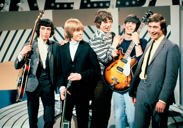 Rolling Stones