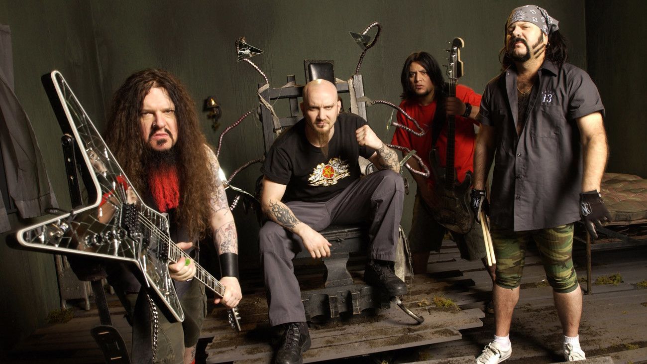 Damageplan