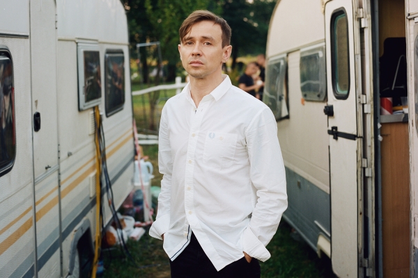 Андрей Лысиков