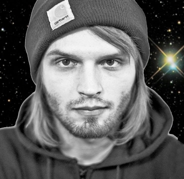 Даниил STEWART Светлов (AMATORY)