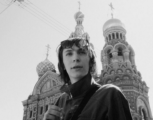 Дмитрий Мозжухин