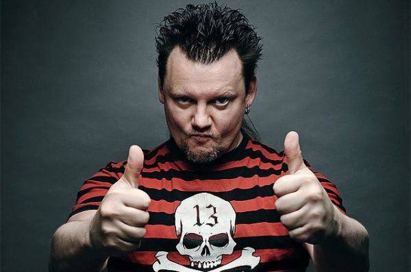 Андрей Князев