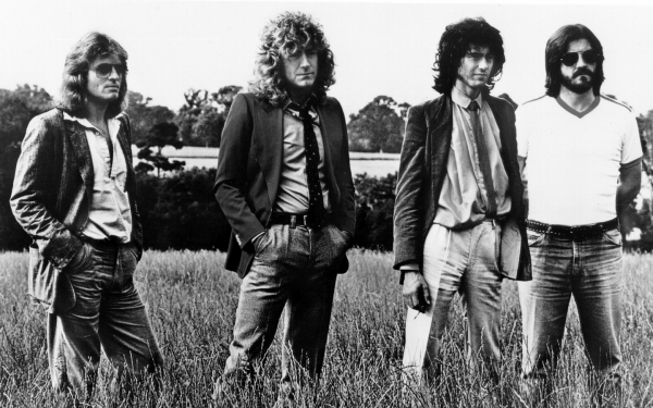 Led Zeppelin