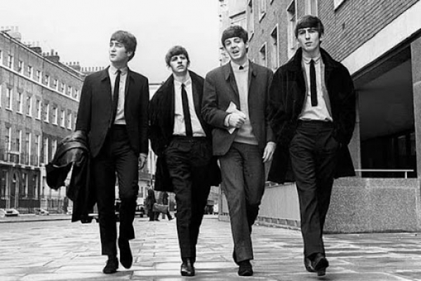 The Beatles