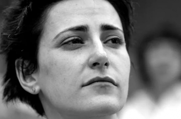 Елена Погребижская