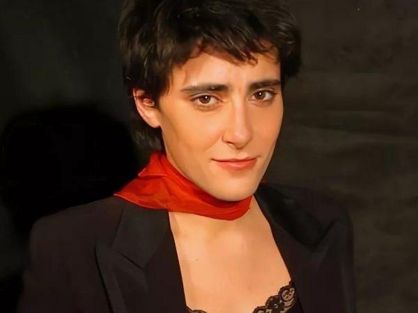 Елена Погребижская