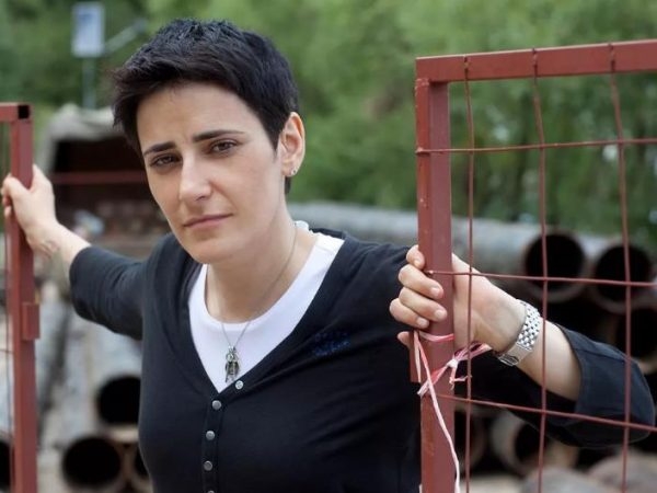 Елена Погребижская