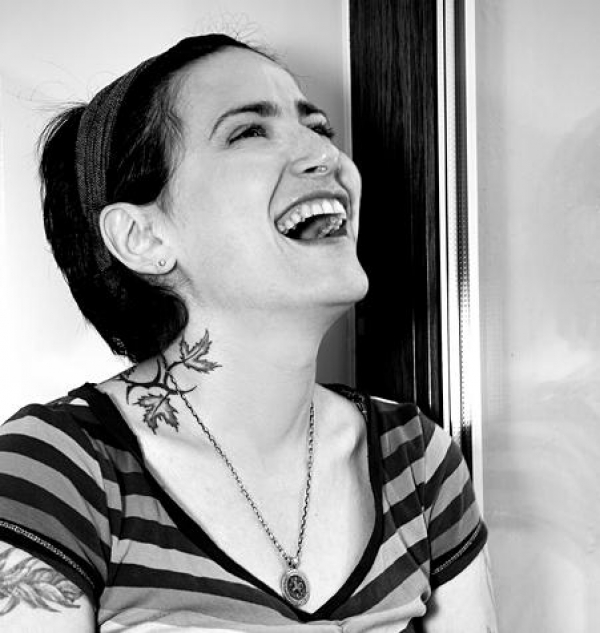 Елена Погребижская