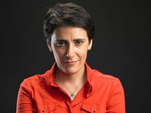 Елена Погребижская