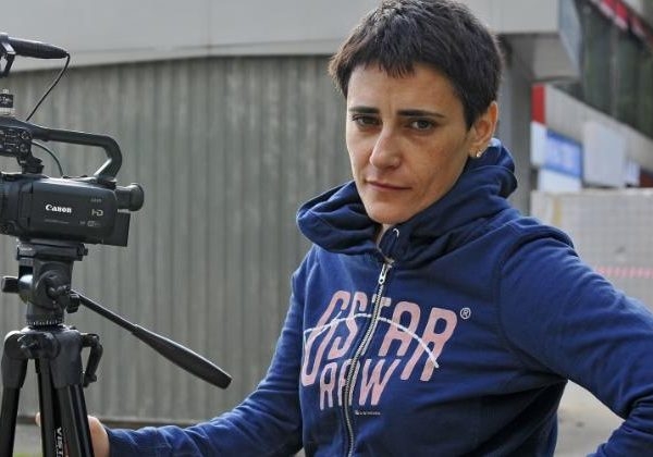 Елена Погребижская