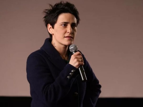 Елена Погребижская