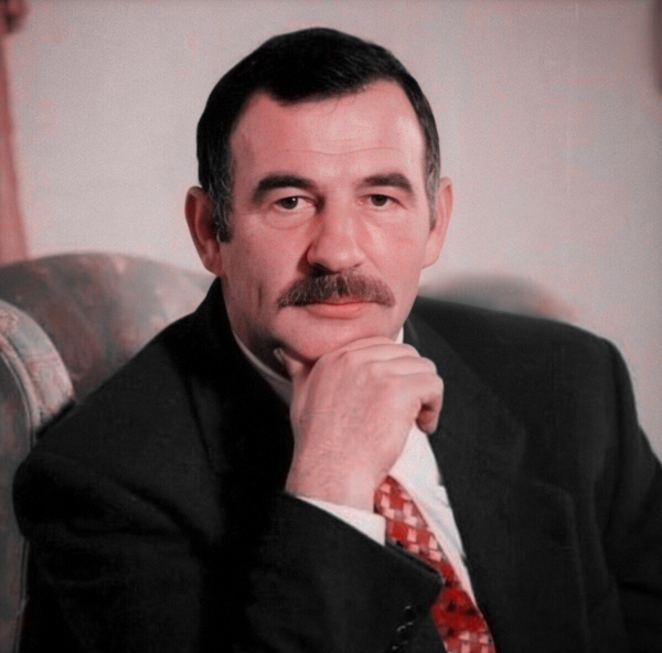 Джим Хаттон тоже был заражен ВИЧ