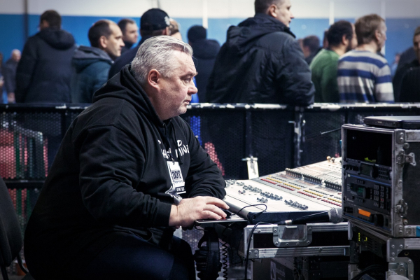 Игорь Тихомиров