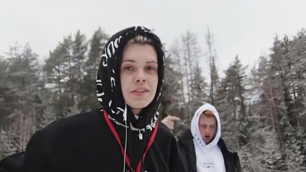 О родителях Джизуса ничего не известно