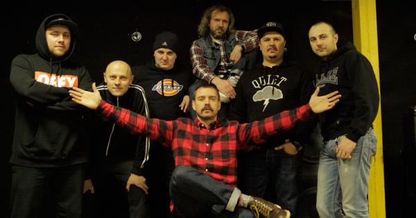 Группа «Ляпис Трубецкой»