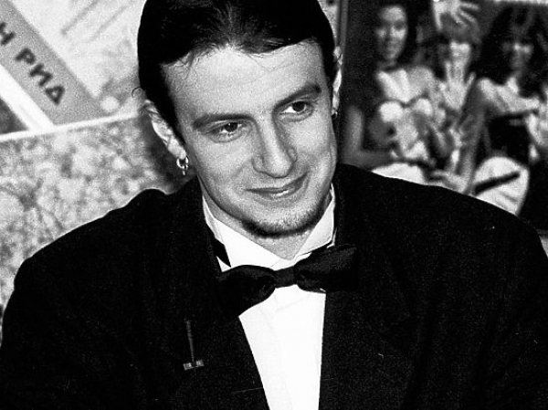 Кирилл Немоляев