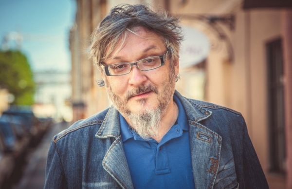 Константин Рябинов