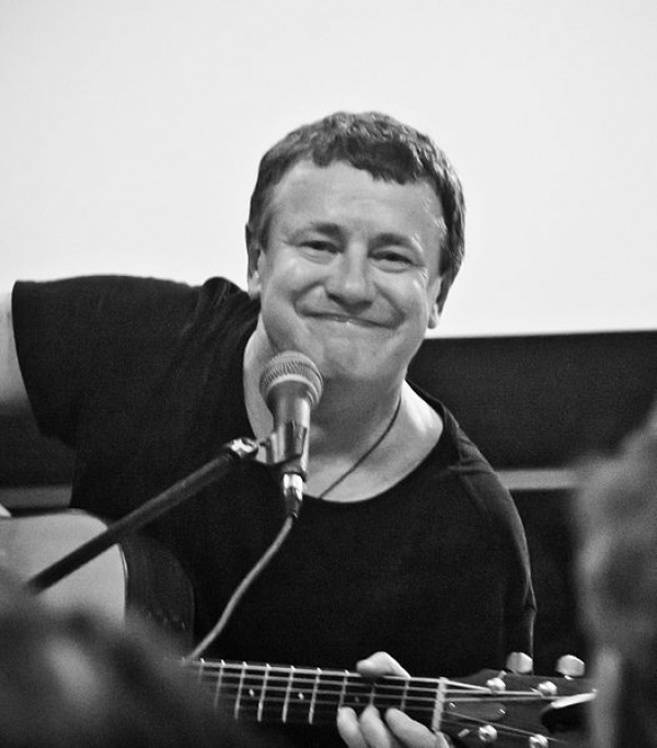 Леонид Федоров