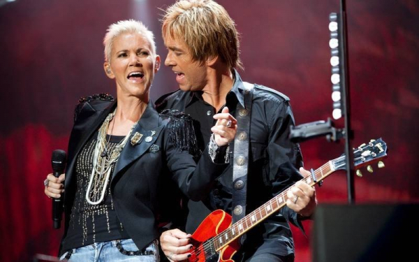 Roxette