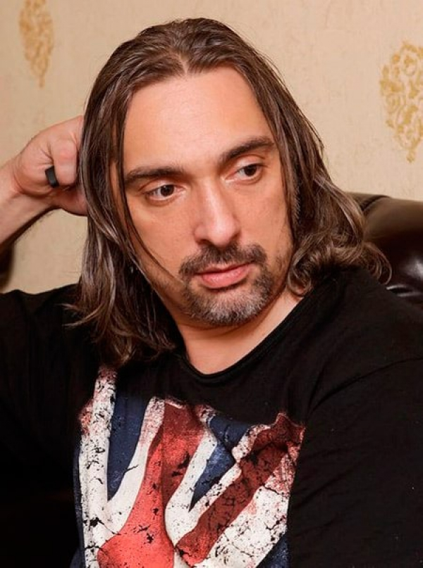 Михаил Горшенев