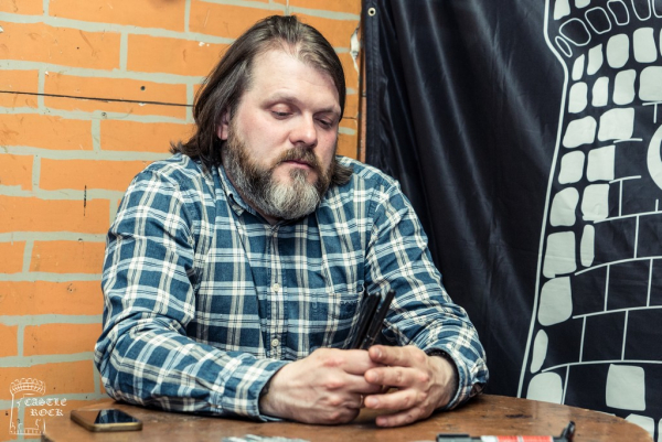 Михаил Семенов доволен тем, как сложилась его жизнь