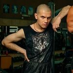 У Комягина есть сообщество Вконтакте,где он делится своими мыслями