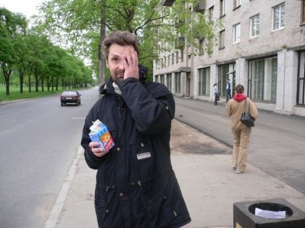 Николай Васильевич Михайлов