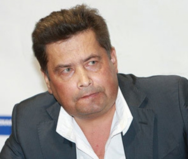 Николай Расторгуев