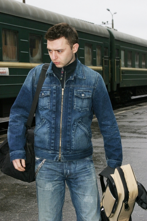 Рома Билык