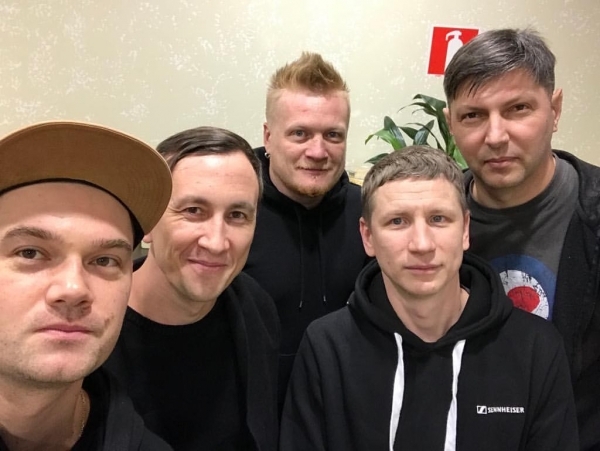 Группа Lumen сегодня