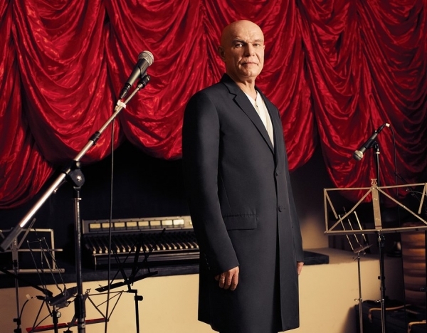 Сергей Мазаев