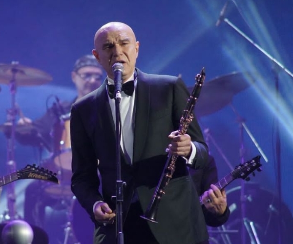 Сергей Мазаев