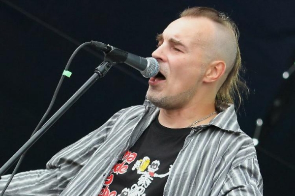 Сергей Паращук