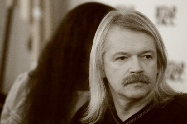 Сергей Скачков