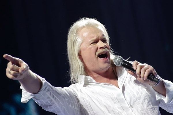 Сергей Скачков