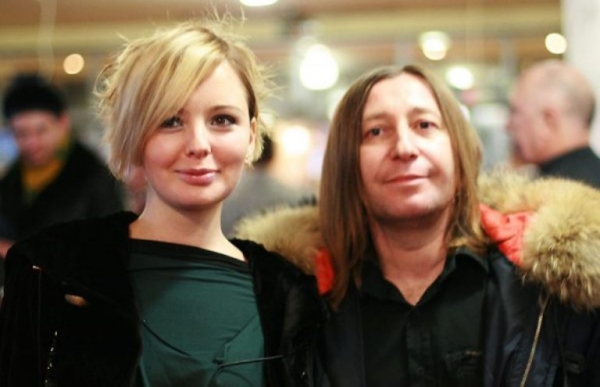 Лиза и Шура