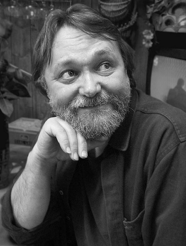 Вадим Голутвин