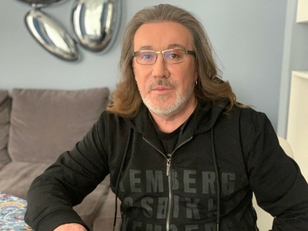 Владимир Кузьмин сейчас