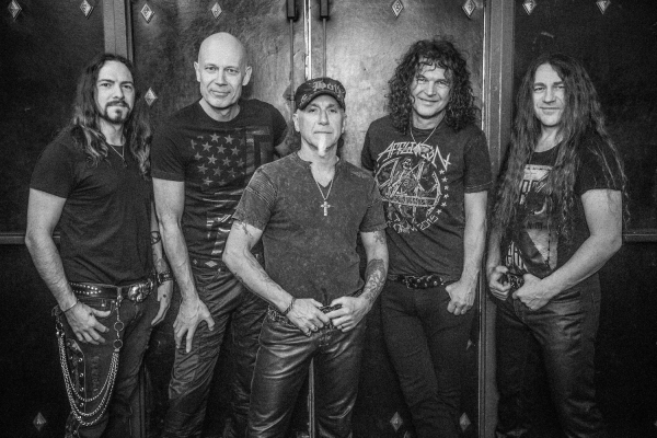 Группа Accept