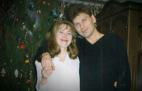 Юрий и Галина Клинских