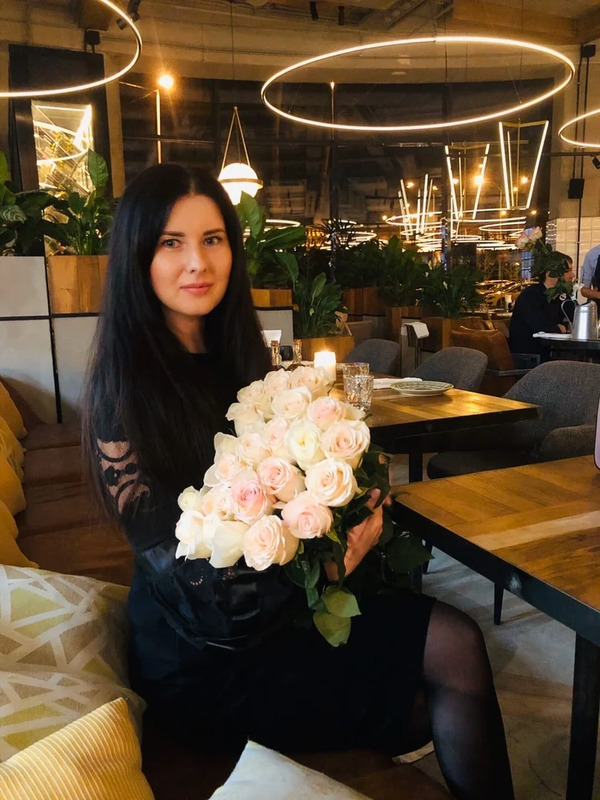 Старший ребнок Юрия Хоя, дочь Ирина, унаследовала его талант